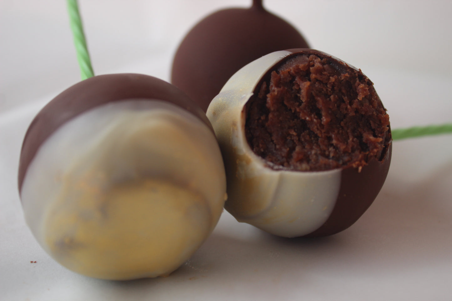 POP CAKE - BROTES