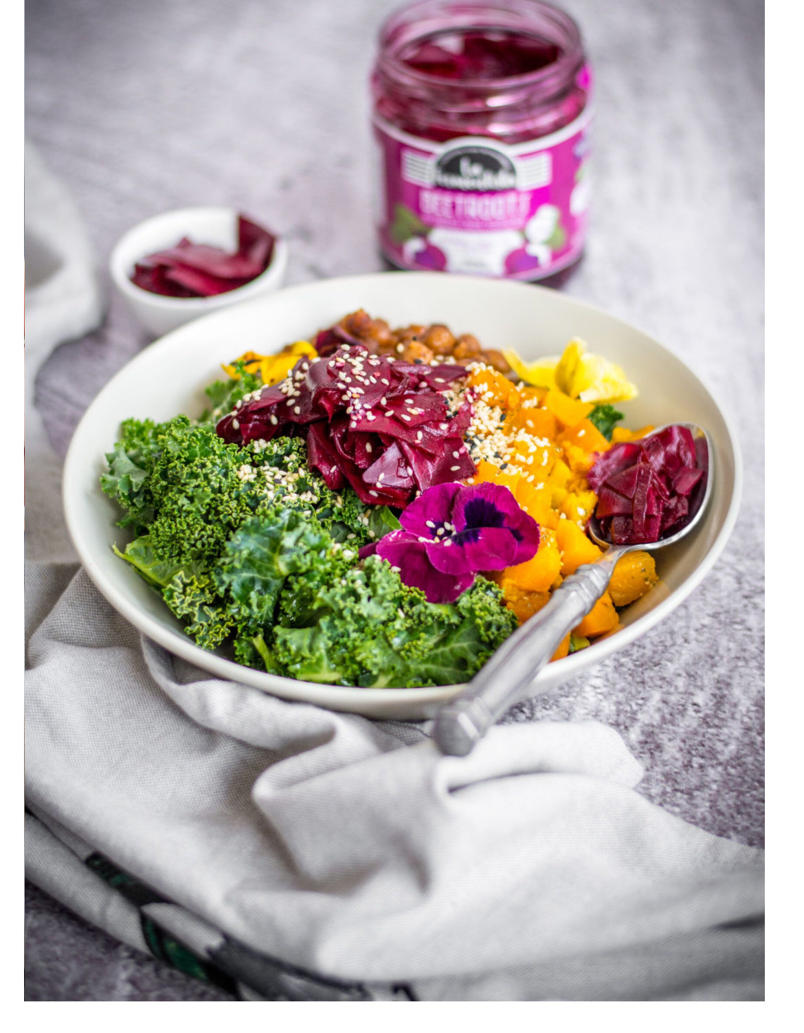 Beetroots - La Fermentista