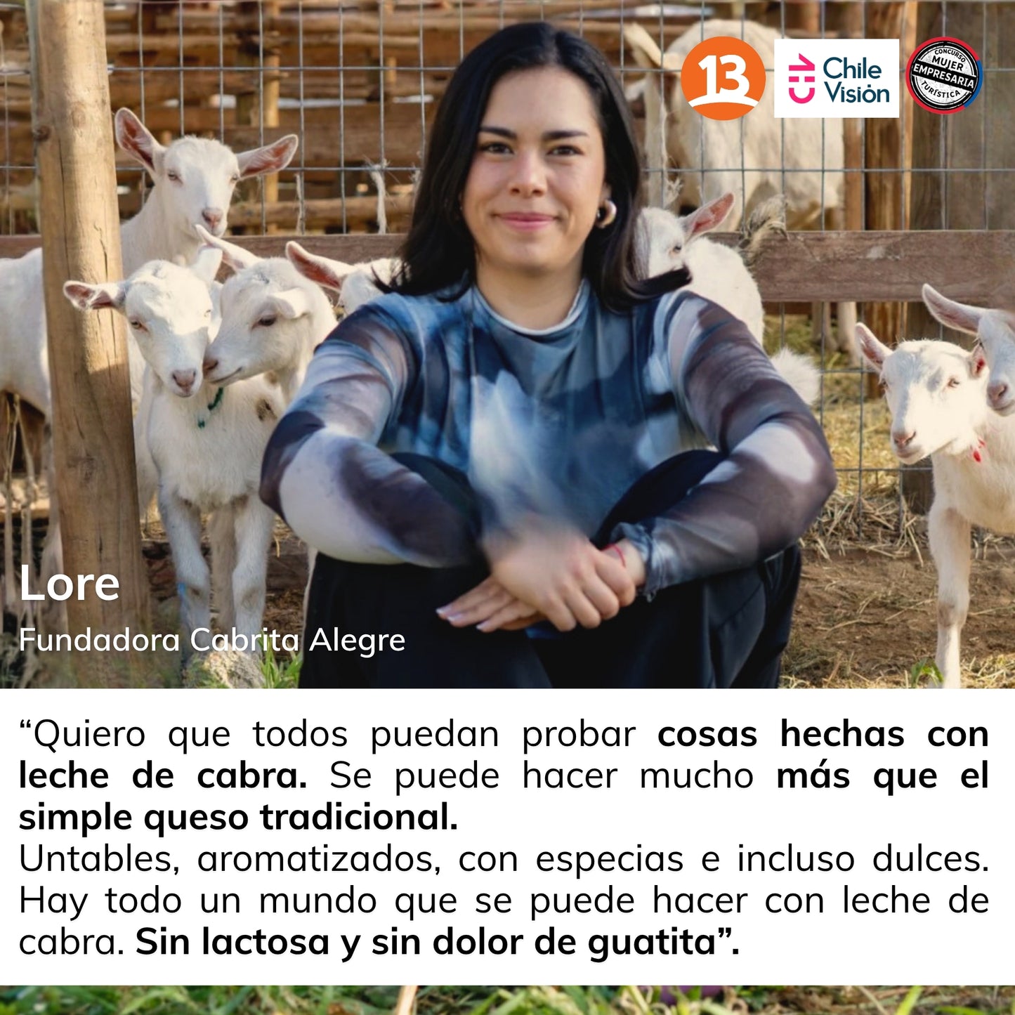 CAJITA MIX DÍA DE LA MADRE 👩🐐