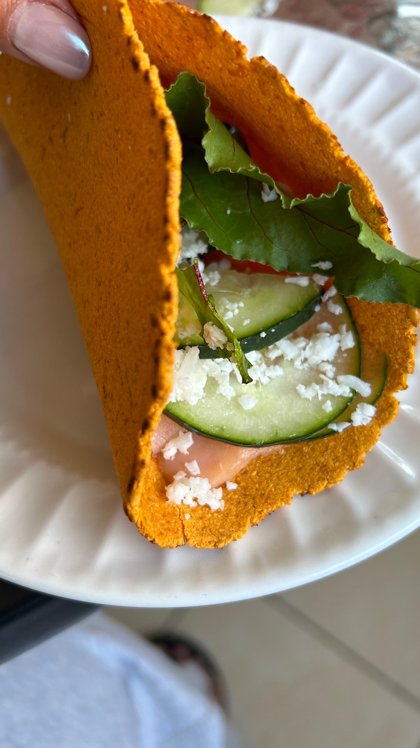 QUESO RALLADO DE CABRA