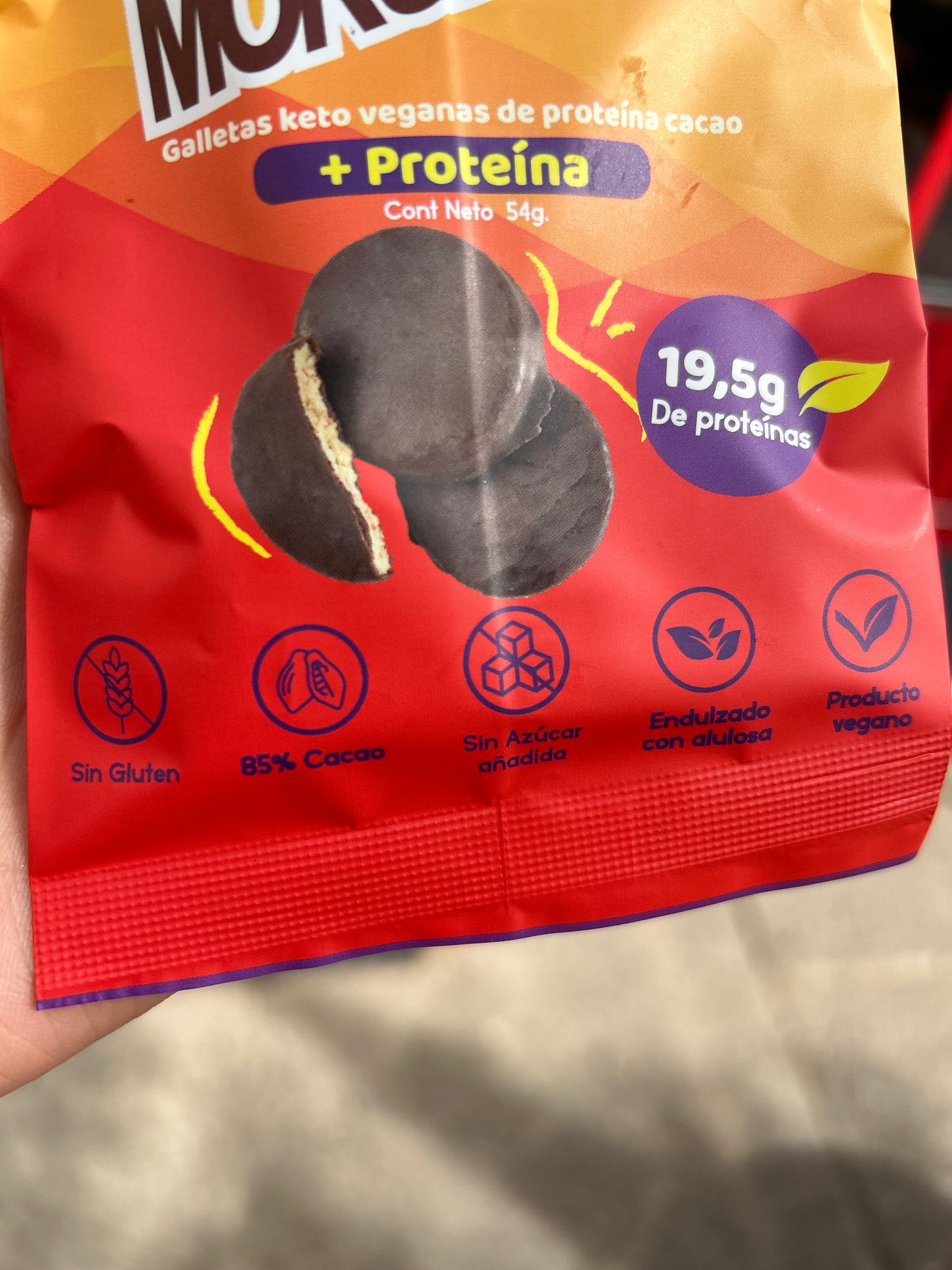 MOROKETO - KETO FREE 🍃