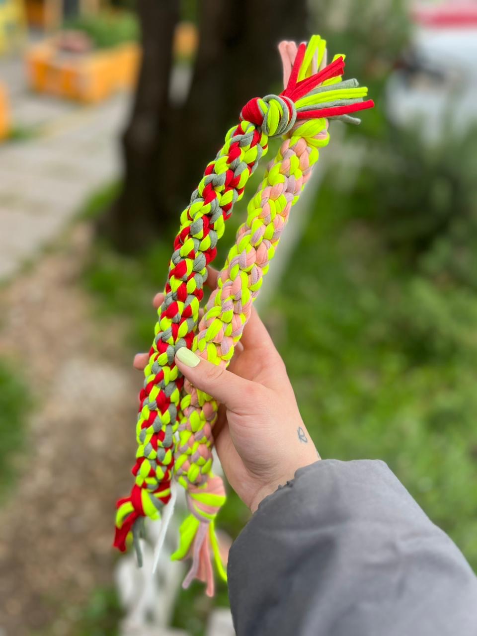 JUGUETE INTERACTIVO PARA PERROS