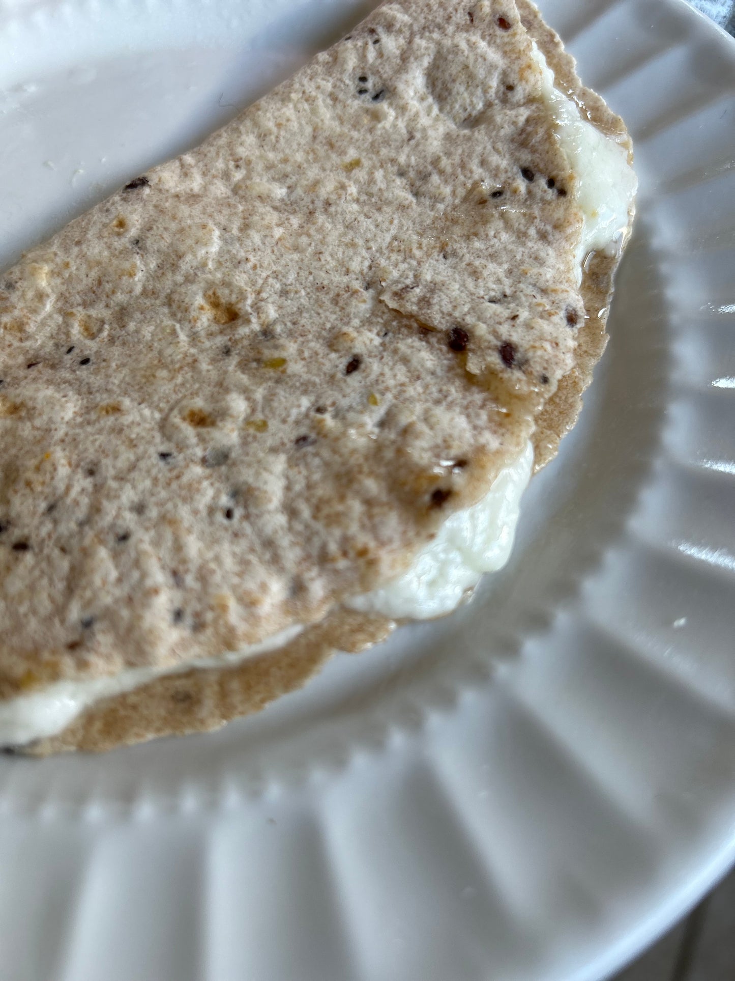 QUESO RALLADO DE CABRA