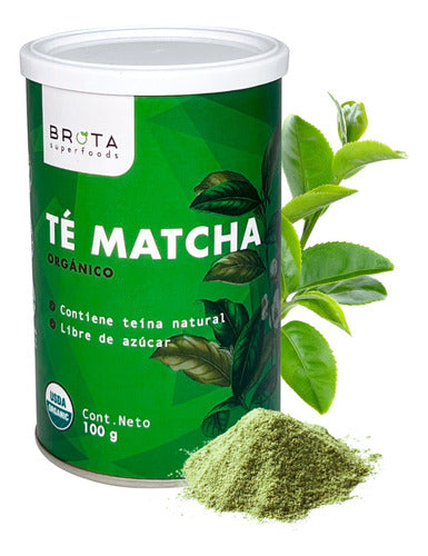 BROTA 🌿
