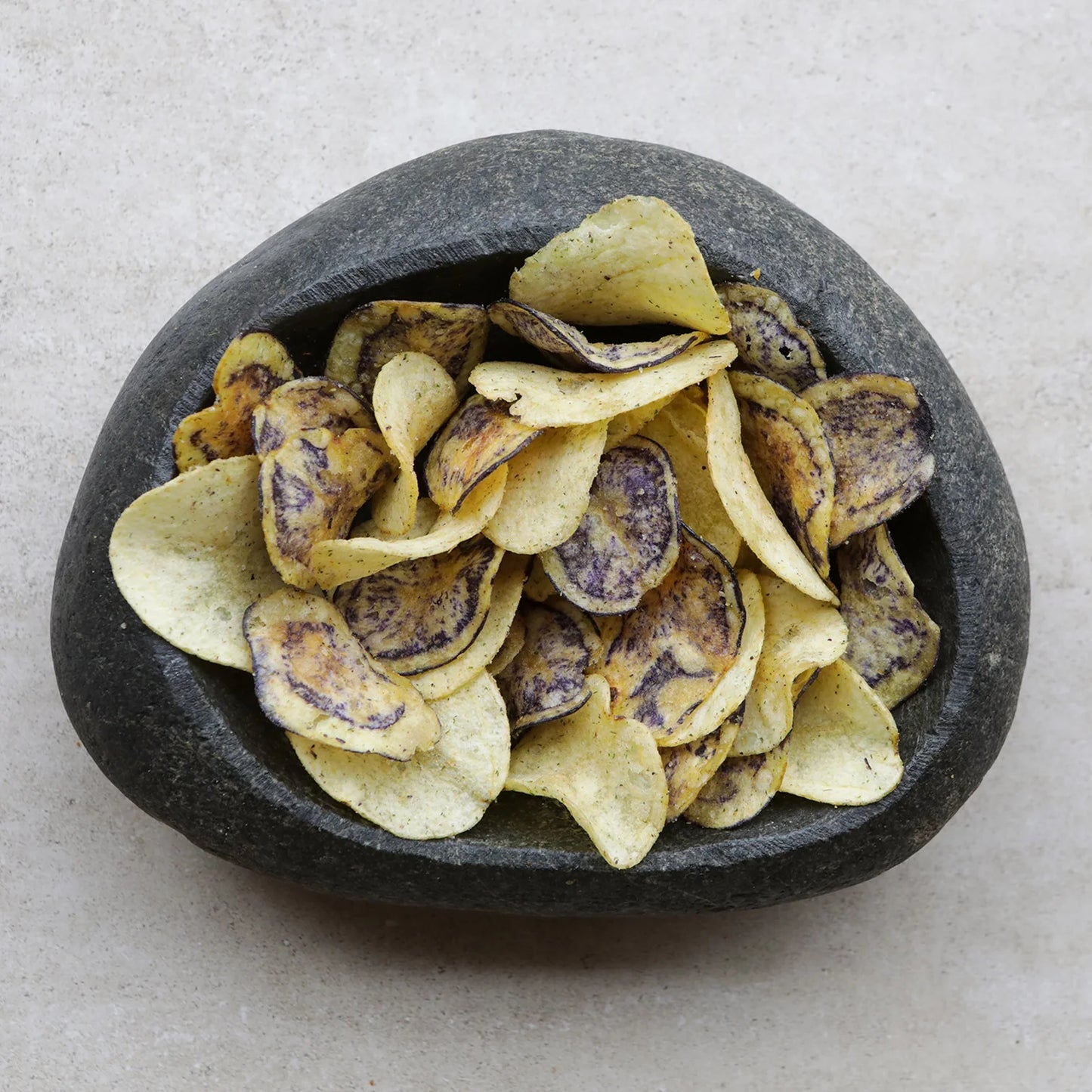 ROYAL CHIPS SETAS DEL BOSQUE - TIKA