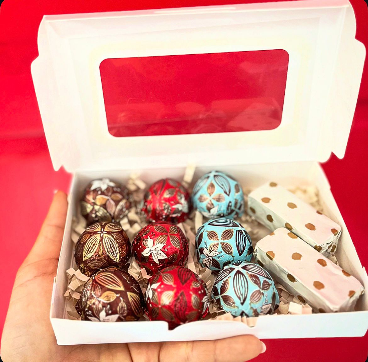 🎄 Tesoritos Navideños 🎄