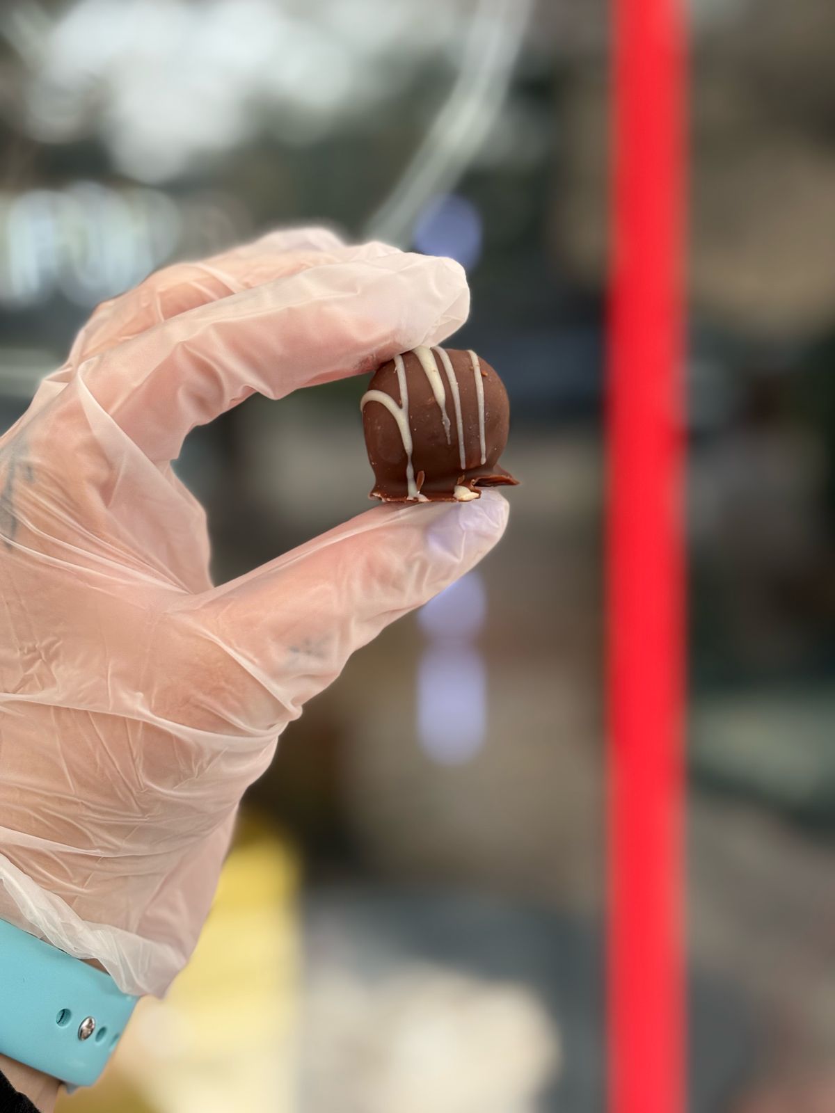 Trufas mix Sin Azúcar 2X