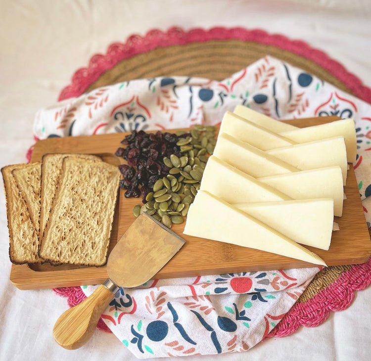 QUESOS CABRITALEGRE 🧀