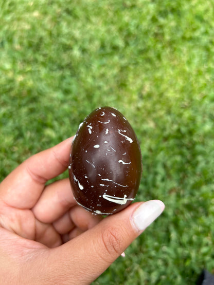 HUEVITO GALAXIA  🌌