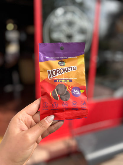 MOROKETO - KETO FREE 🍃