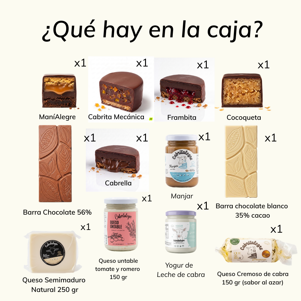 CAJA MIX GOLOSA