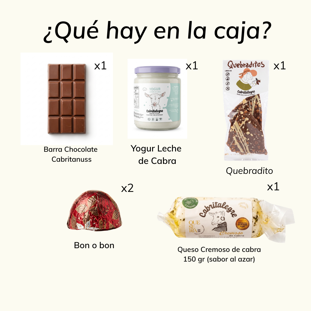 CAJA MIX SIN AZÚCAR