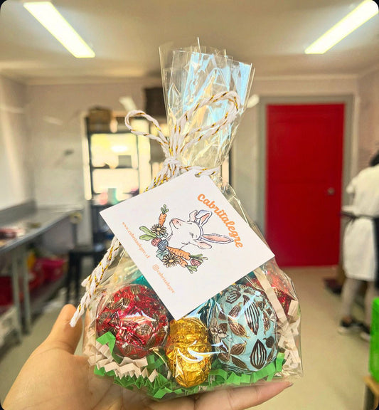 BOLSITA MIX HUEVITOS