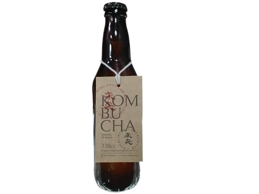 KOMBUCHA MIRAI