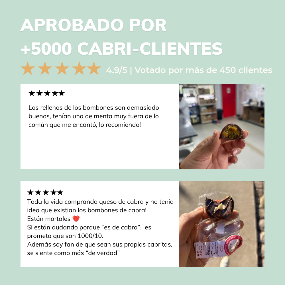 CAJA MIX CHOCOLATE