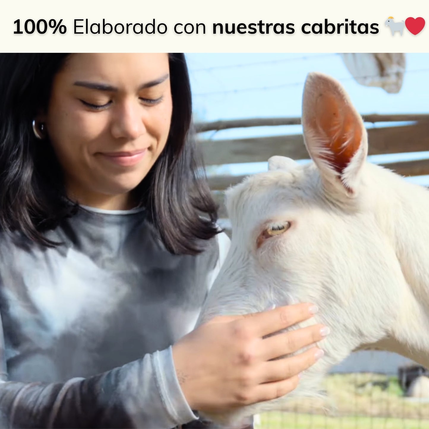 CAJITA MIX DÍA DE LA MADRE 👩🐐