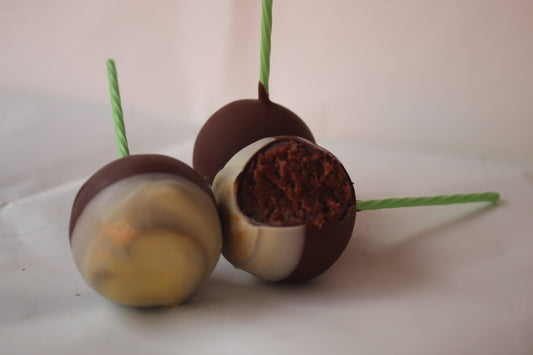 CAKE POP - BROTES