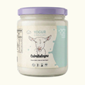 YOGUR DE LECHE DE CABRA