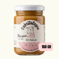 MANJAR DE CABRA SIN AZUCAR 160 GR