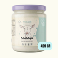YOGUR DE LECHE DE CABRA