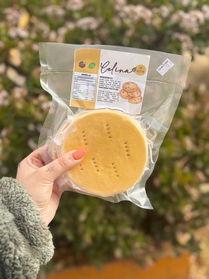 CELINA CONGELADOS ❄️