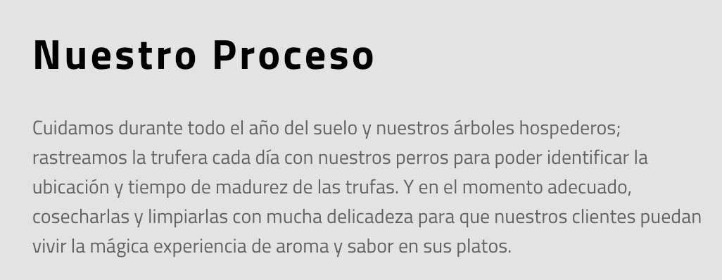 QUESO UNTABLE TRUFADO