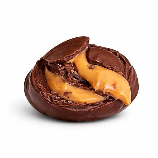 HUEVITOS RELLENOS GRANEL 🐰