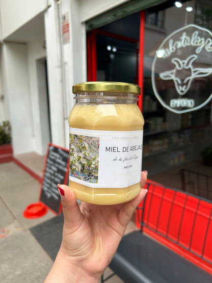MIEL DE TEPÚ - 1 KG