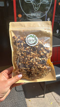 GRANOLA SMV SIN AZÚCAR