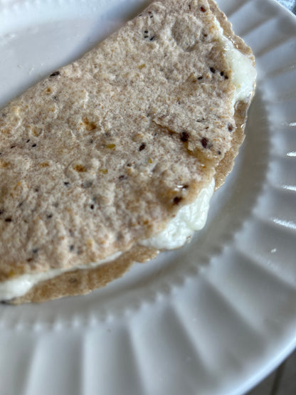 QUESO RALLADO DE CABRA