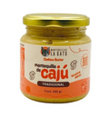 Mantequilla de cajú - Mantequillas La Gato