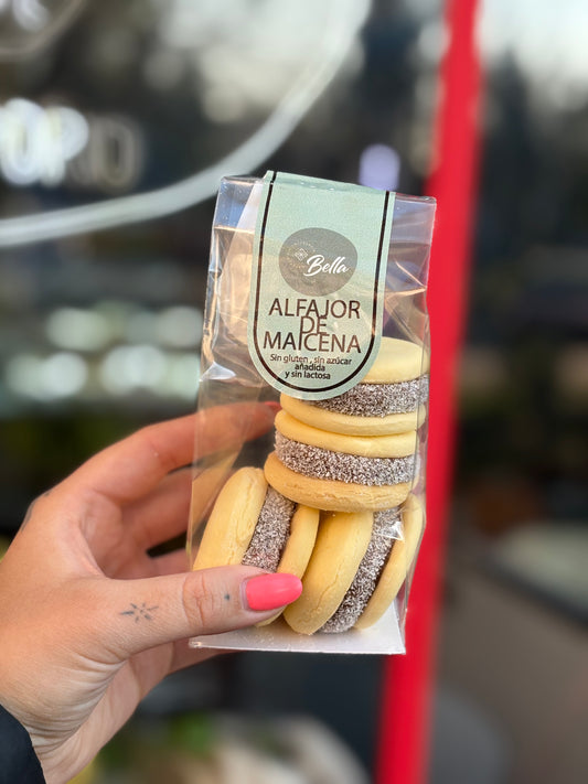 MINI MAICENAS - PASTELERÍA BELLA