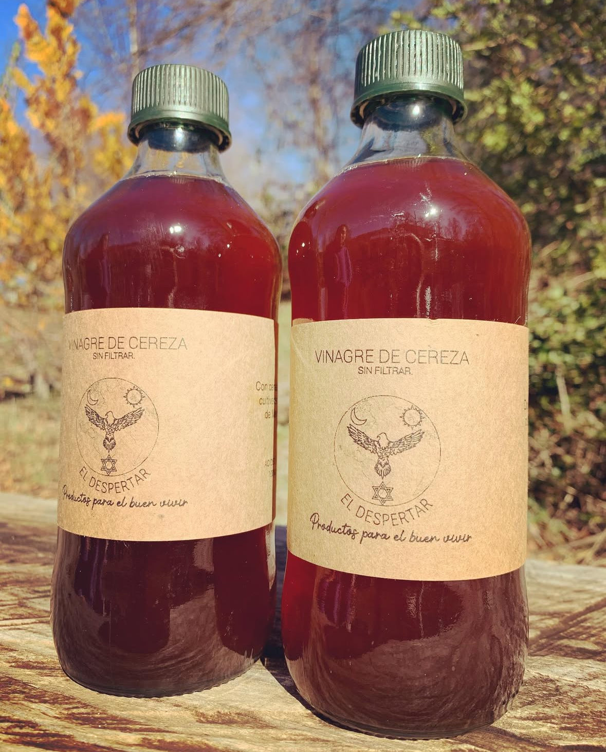 CASA EL DESPERTAR 🌿🏞️