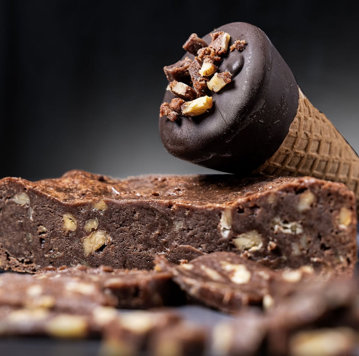 BARQUILLO HELADO ARTESANAL - PRIKA 🍦