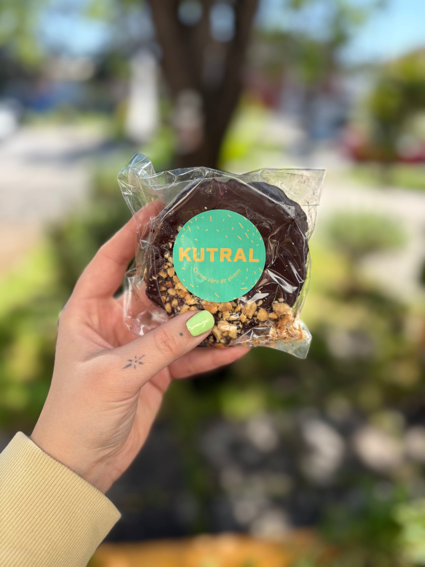 CASA KUTRAL 🏡🌸