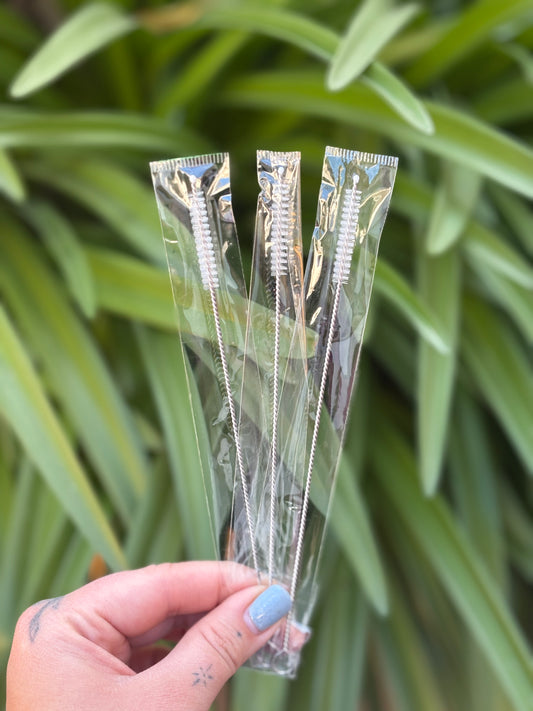 CEPILLO PARA BOMBILLAS ♻️🌿