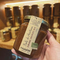 PASTA DE AVELLANA ALMENDRA CHOCOLATE 65% 250 grs - KANKANA