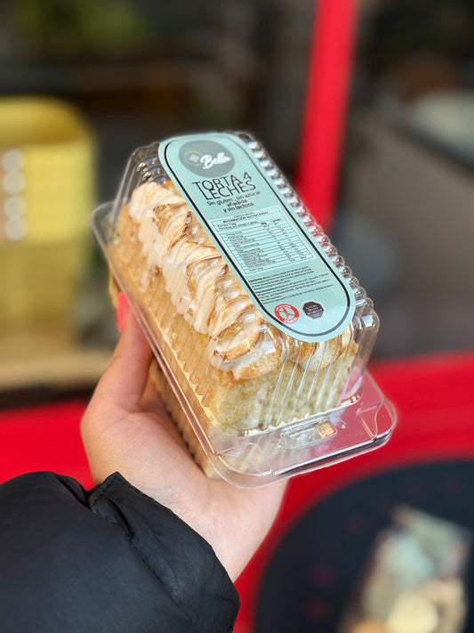 BACHAS DE TORTA - PASTELERÍA BELLA 🍰