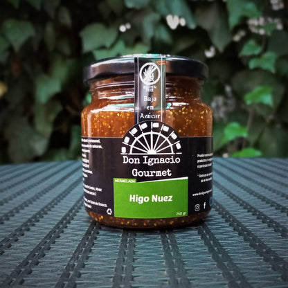 MERMELADAS CON AZÚCAR - DON IGNACIO GOURMET