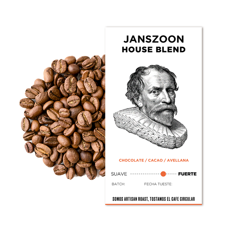 ARTISAN ROAST