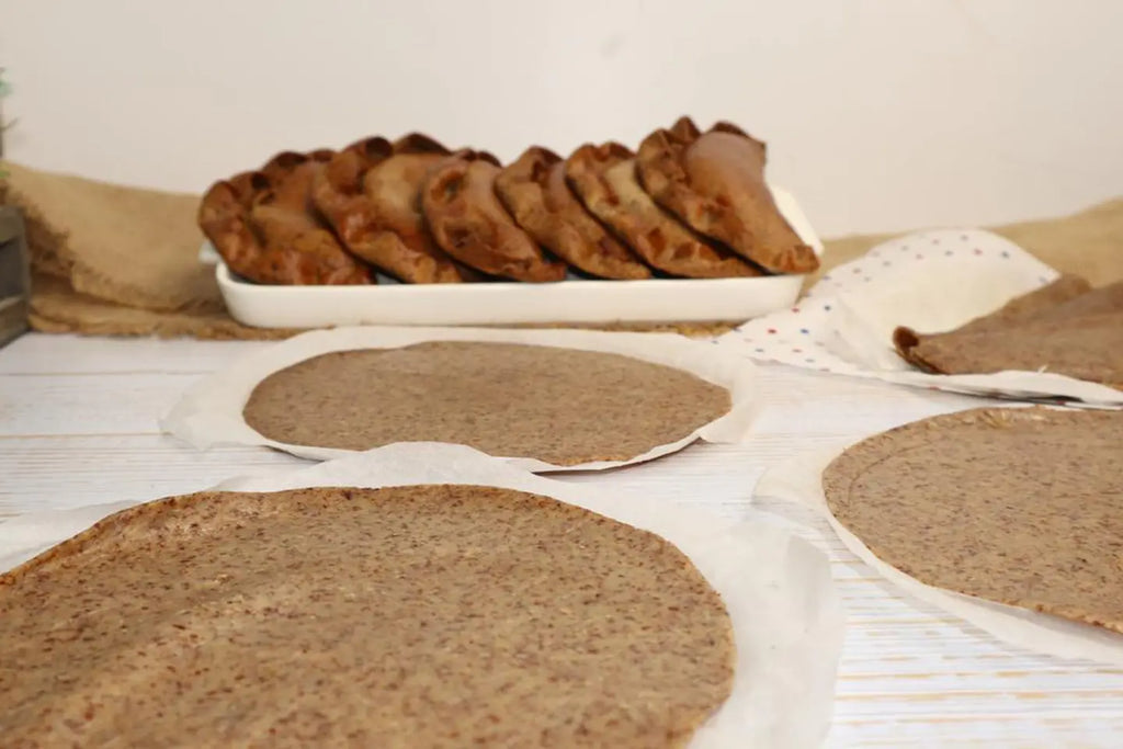 CETORTILLAS 🇨🇱
