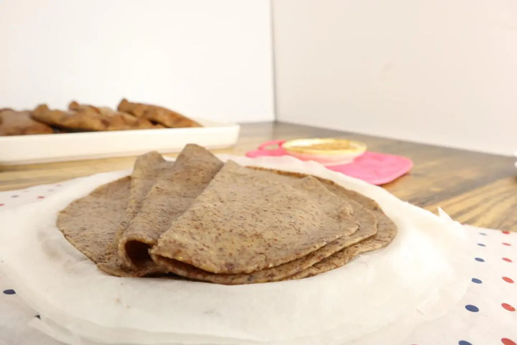 CETORTILLAS 🇨🇱