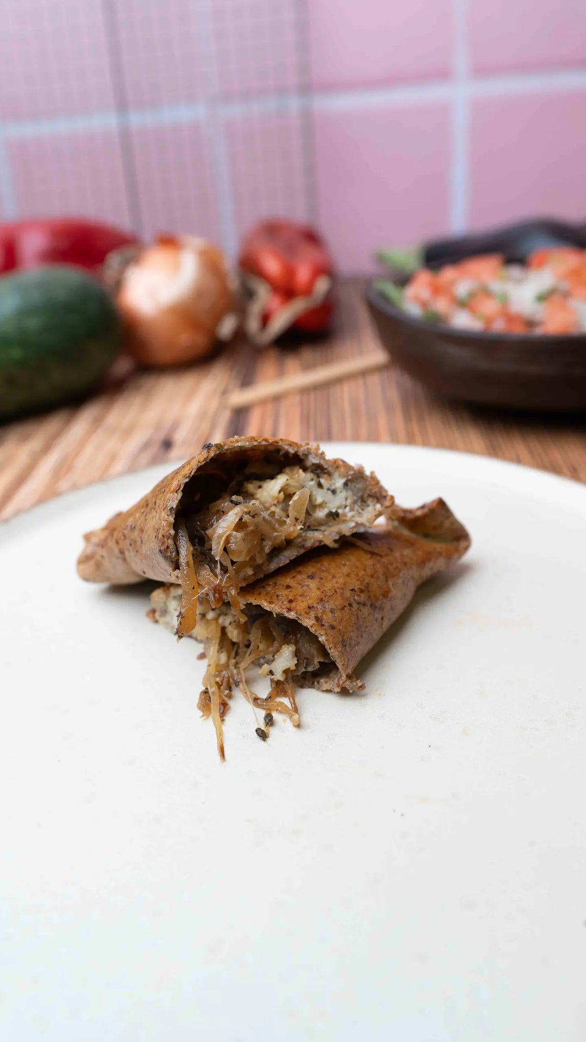 CETORTILLAS 🇨🇱