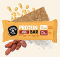 BARRA DE PROTEÍNA MANÍ SALADO 🥜🫙 - UNDER FIVE