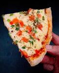 PIZZA SIN GLUTEN - GOODY'S