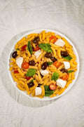 PASTAS SIN GLUTEN - COSECHA JUSTA