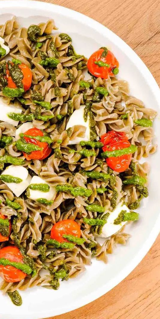 PASTAS SIN GLUTEN - COSECHA JUSTA