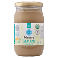 TAHINI ORGÁNICO - MANARE