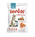 BOMBAS 100 GRS 🥜🍅🌿 - KUNA FOODS