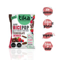 MINI RICE POP 🍫 - TIKA